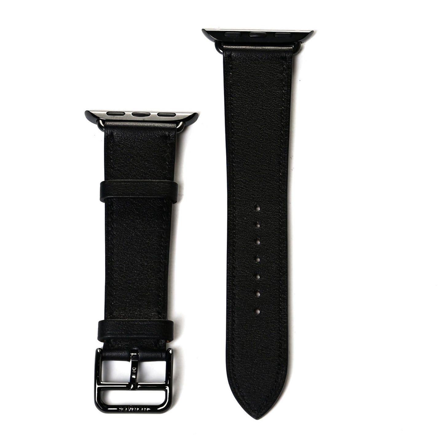 Swift 40mm Single Tour Apple Watch Strap Black