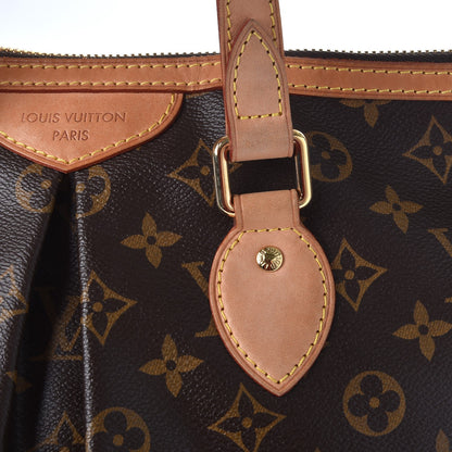 Louis Vuitton Monogram Palermo PM 10 of 13