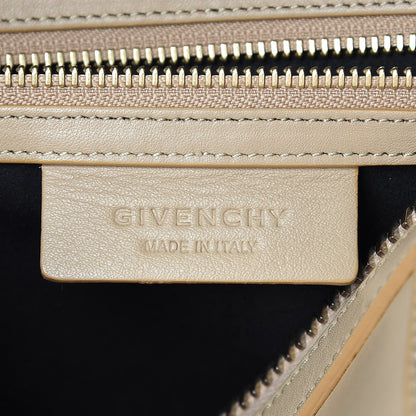 Givenchy Calfskin Medium Lucrezia Beige 7 of 23