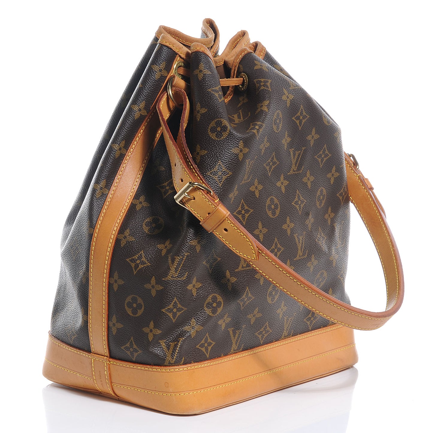 Monogram Noe