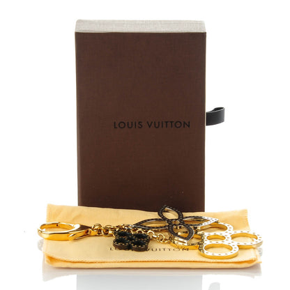 Louis Vuitton Tapage Bag Charm 6 of 6