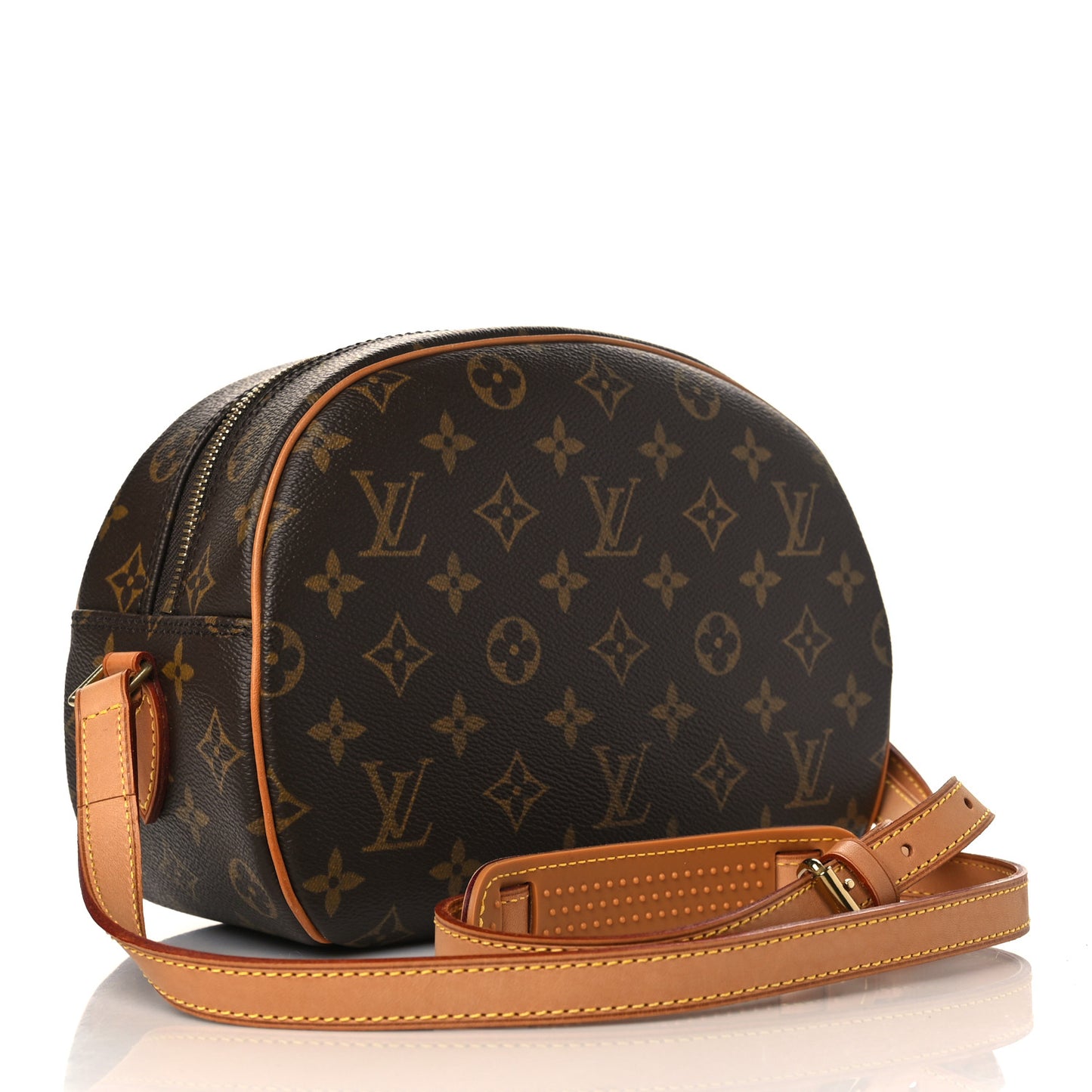 Monogram Blois