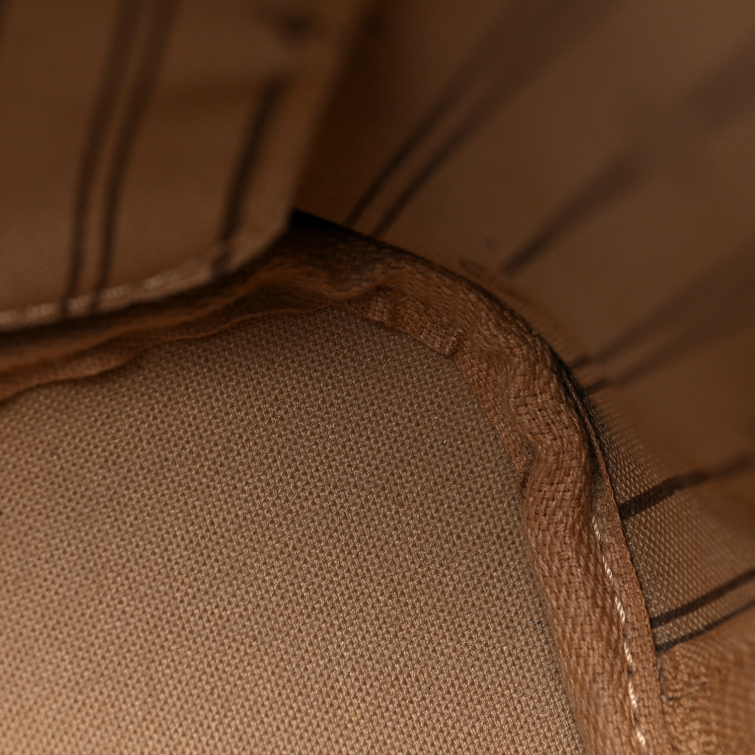 Louis Vuitton Monogram Neverfull PM 12 of 17