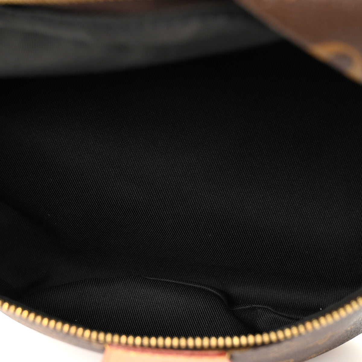 Monogram Bumbag