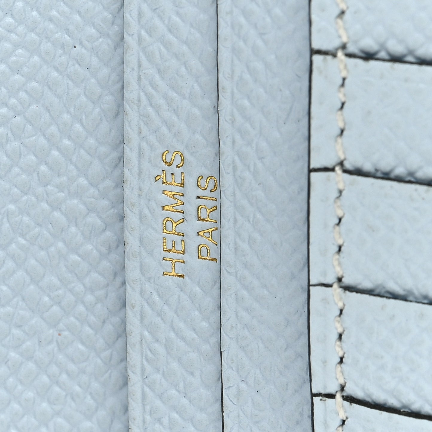 Epsom Verso Bearn Compact Wallet Vert Criquet Bleu Brume
