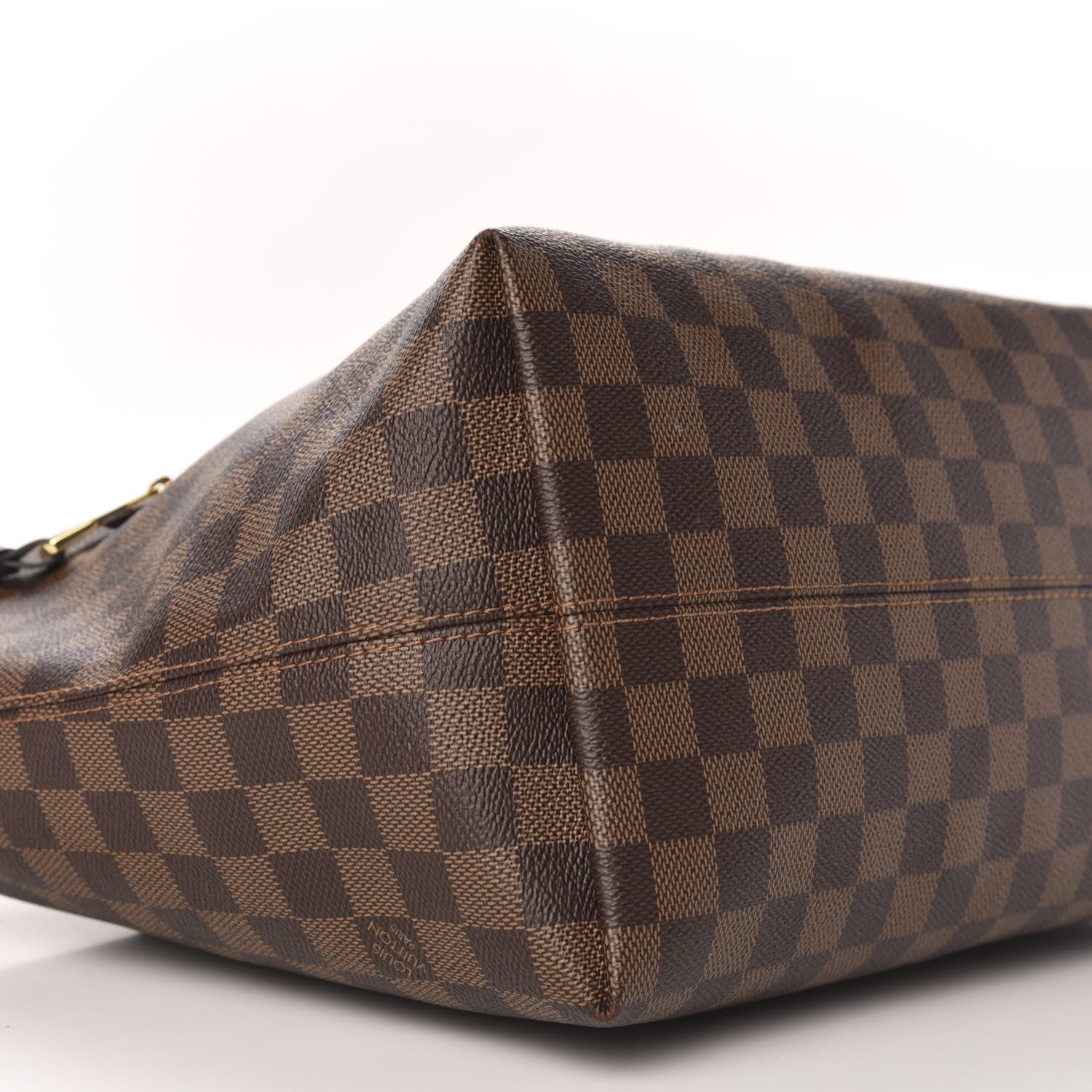 Louis Vuitton Damier Ebene Iena MM 6 of 10