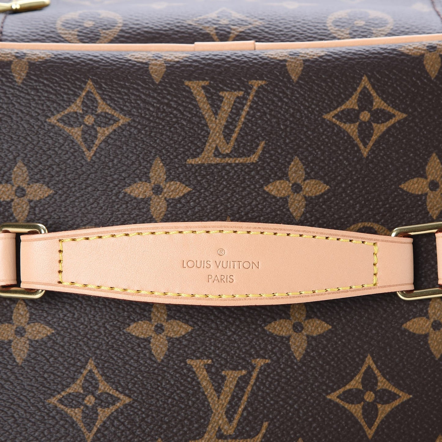 Monogram Nice BB