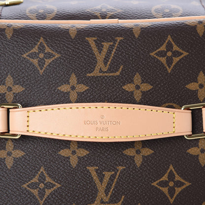 Louis Vuitton Monogram Nice BB 5 of 8