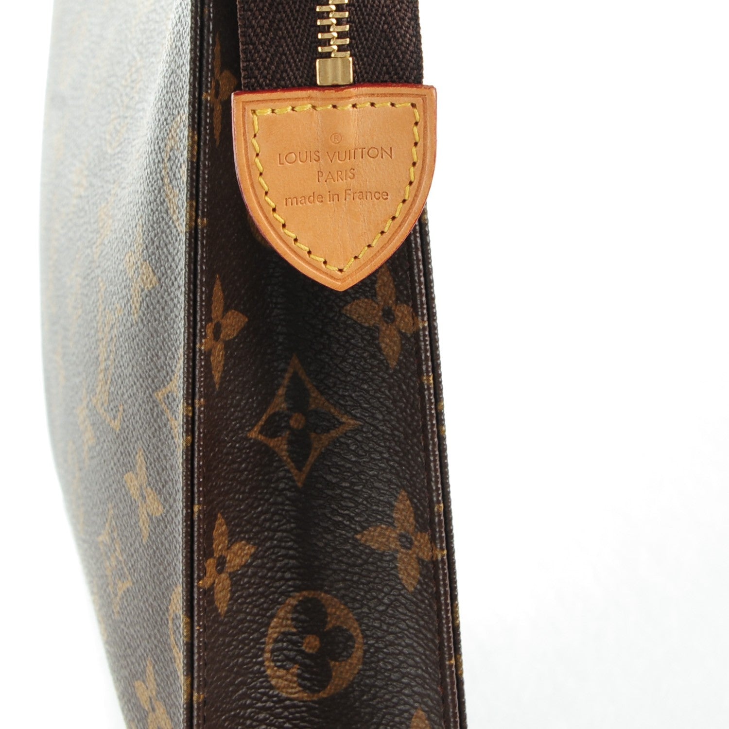 Louis Vuitton Monogram Toiletry Pouch 26 6 of 7