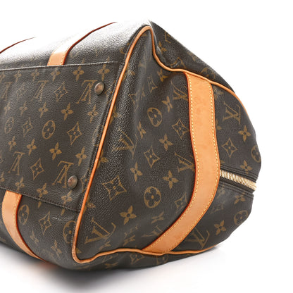 Louis Vuitton Monogram Carryall 10 of 12