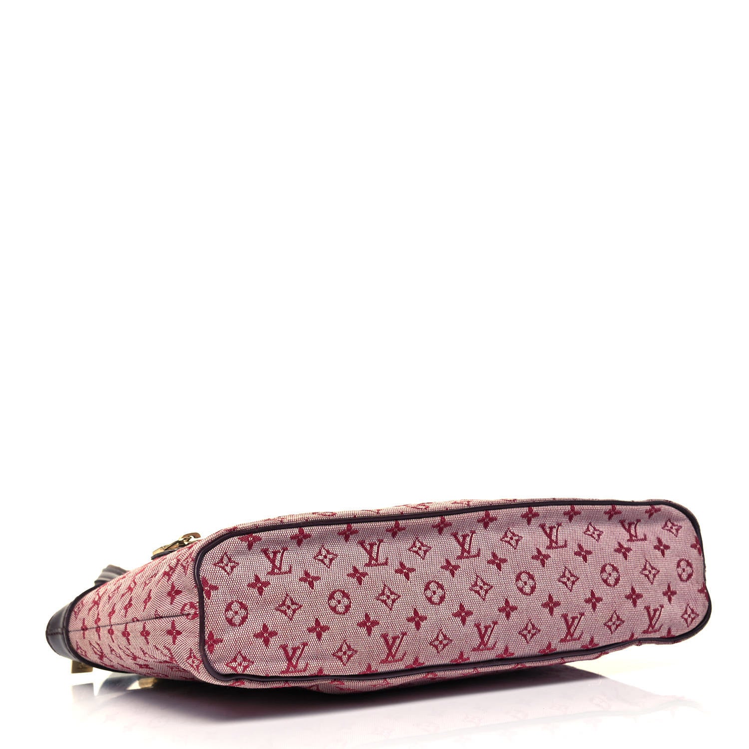 Louis Vuitton Mini Monogram Lucille PM Cherry 4 of 9