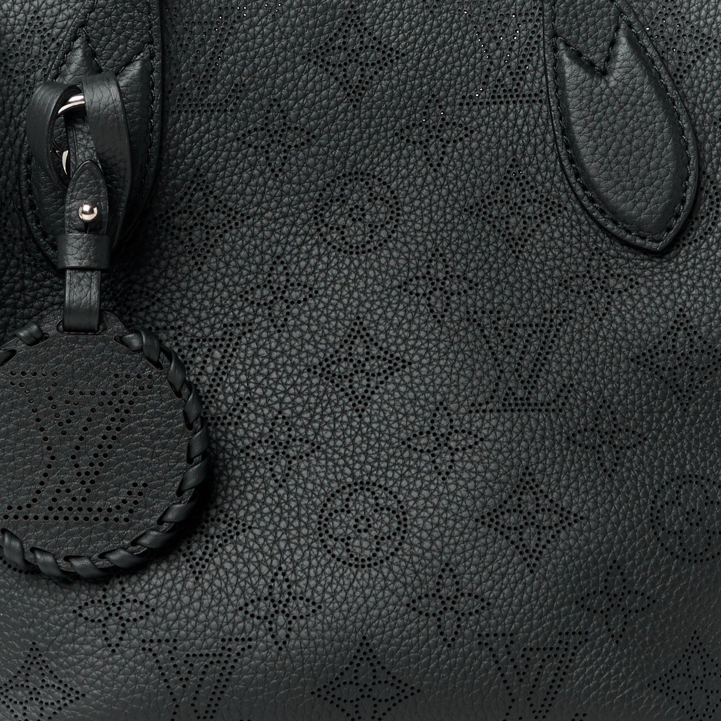 Mahina Blossom PM Black
