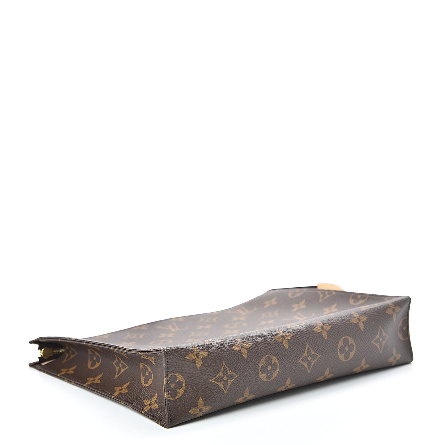 Monogram Toiletry Pouch 26