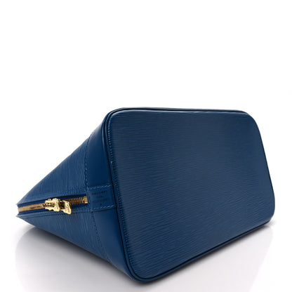 Louis Vuitton Epi Alma PM Toledo 4 of 11