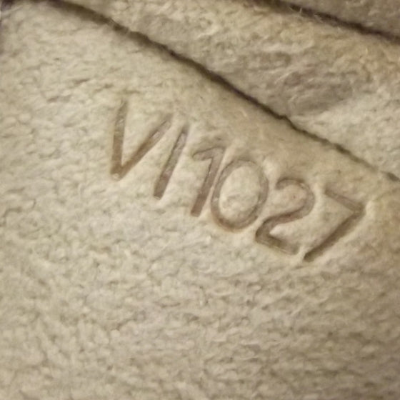 Louis Vuitton Monogram Dentelle Kirsten Gold 8 of 10