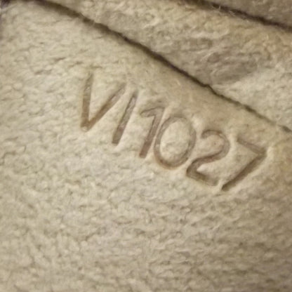 Louis Vuitton Monogram Dentelle Kirsten Gold 8 of 10