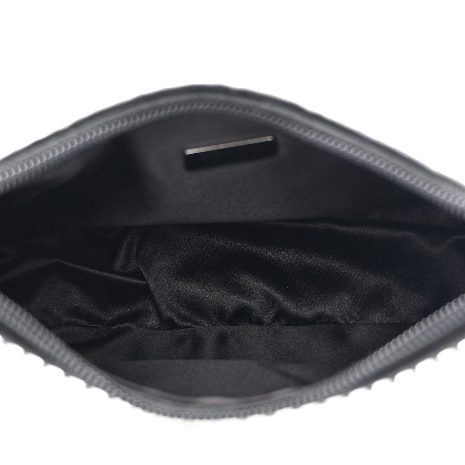 Prada Satin Crystal Mini Re-Edition 2000 Bag Cristal 5 of 10