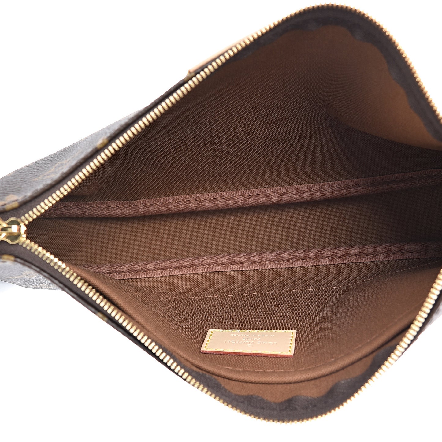 Monogram Multi Pochette Accessories Large Pochette