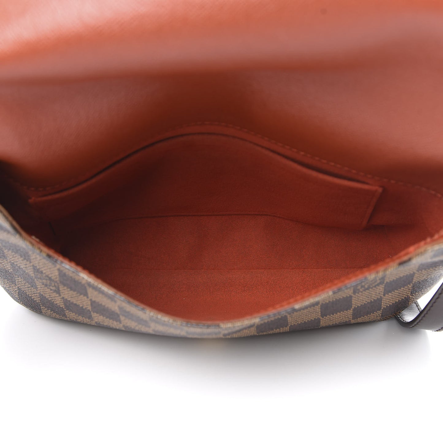 Damier Ebene Musette Tango
