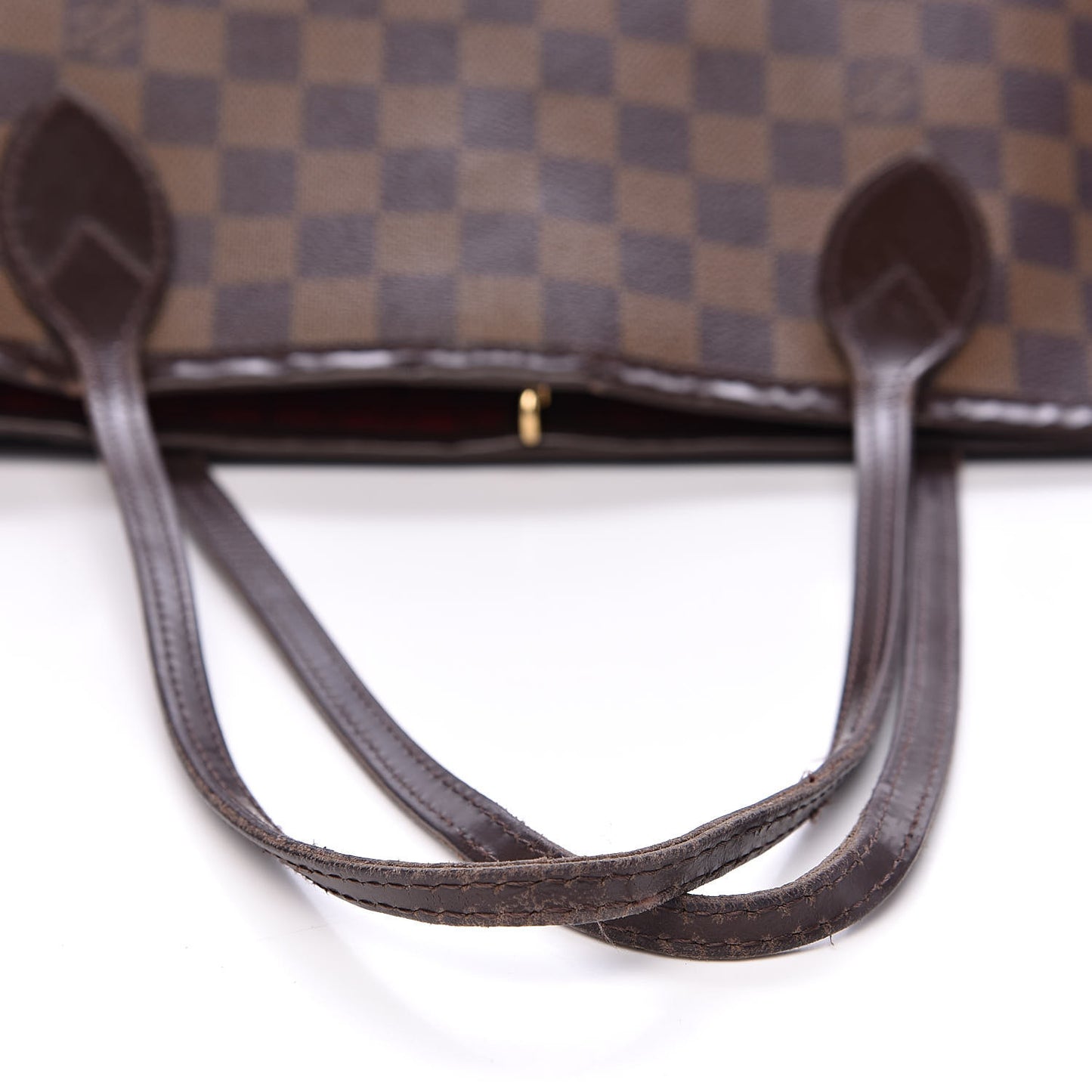 Damier Ebene Neverfull GM