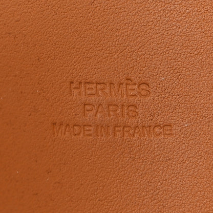 Hermes Box Collier de Chien CDC Bracelet S Black 4 of 7