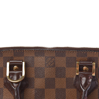 Louis Vuitton Damier Ebene Alma MM 11 of 20