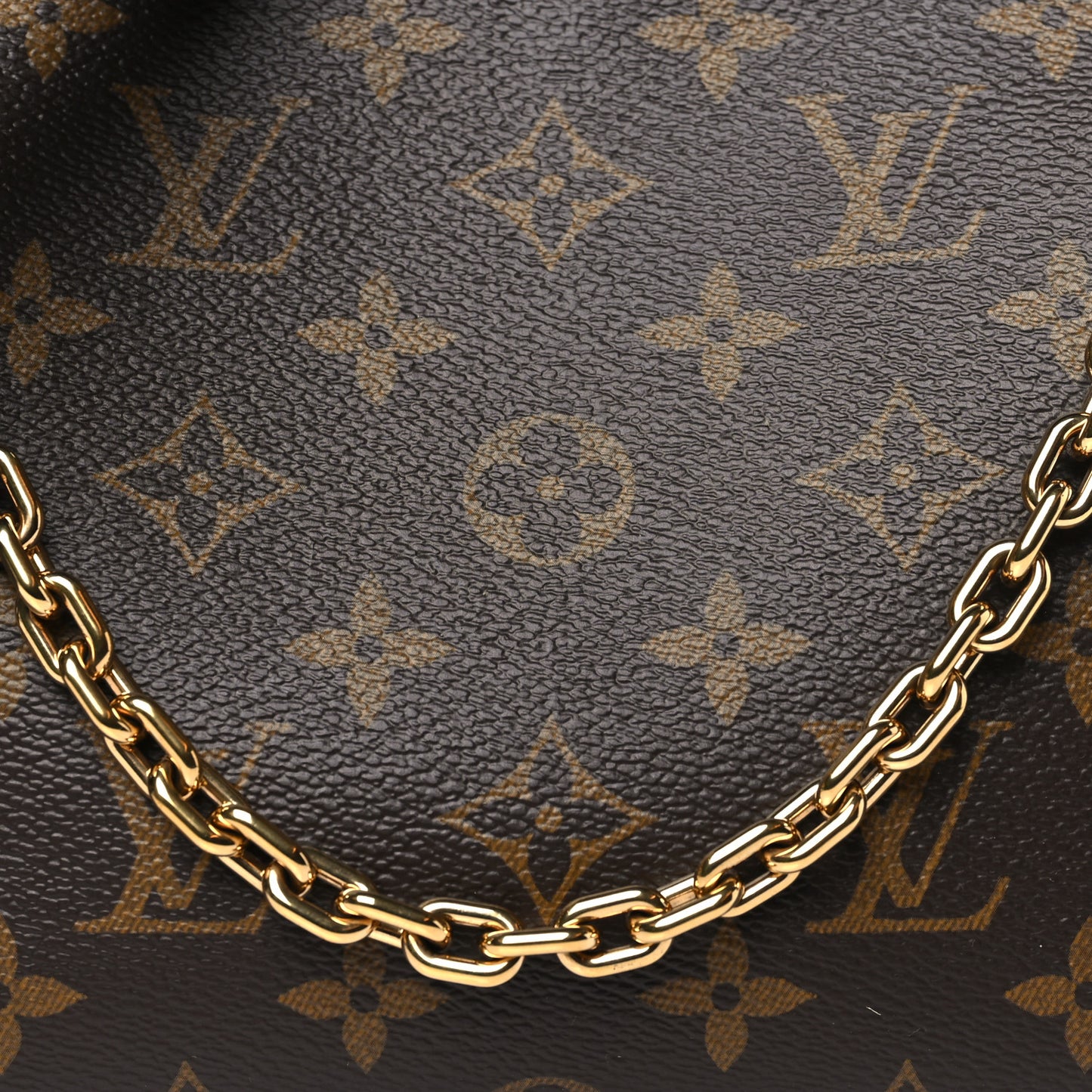 Monogram Boulogne NM Black