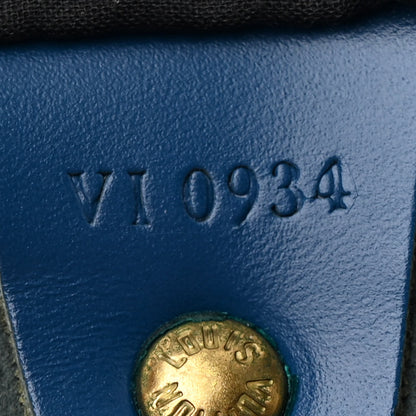 Louis Vuitton Epi Speedy 30 Toledo 7 of 11