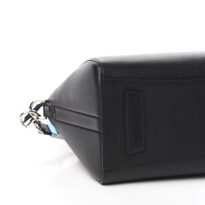 Givenchy Sugar Goatskin Small Antigona Black 9 of 11