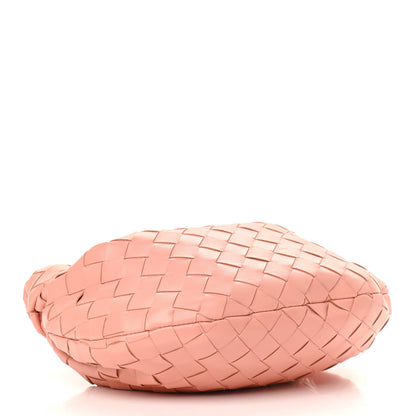 Bottega Veneta Nappa Intrecciato Mini Jodie Peachy 4 of 9