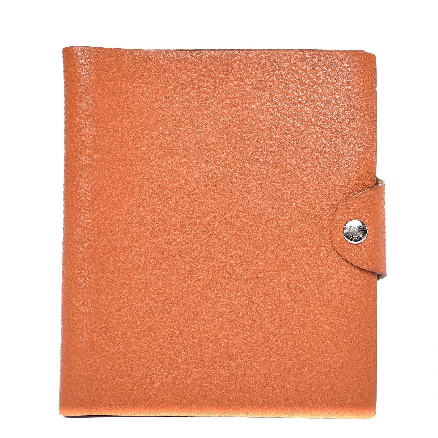 Togo Ulysse PM Agenda Cover Orange