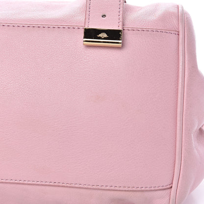 Mulberry Soft Buffalo Medium Alexa Pink 16 of 19