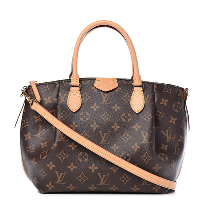 Louis Vuitton Monogram Turenne PM 1 of 10