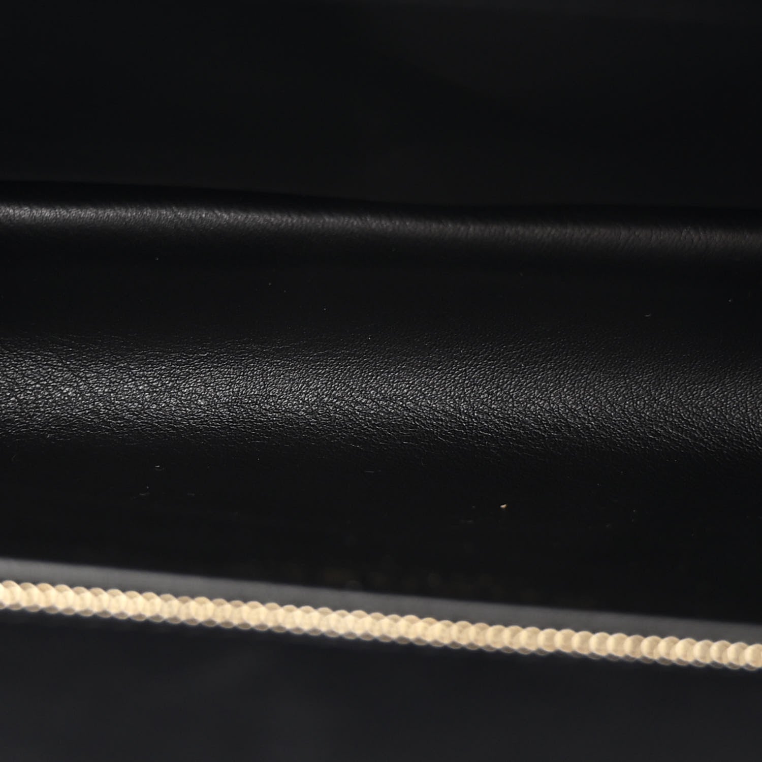 Chanel Lambskin Quilted Small Coco Lux Flap  Black 6 of 11