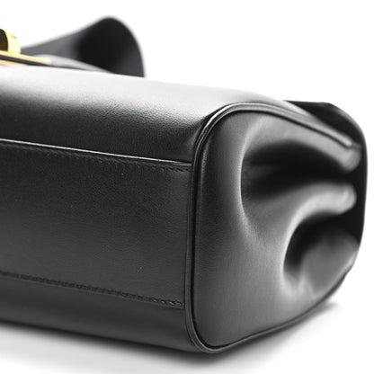 Celine Smooth Calfskin Teen 16 Crossbody Bag Black 11 of 12