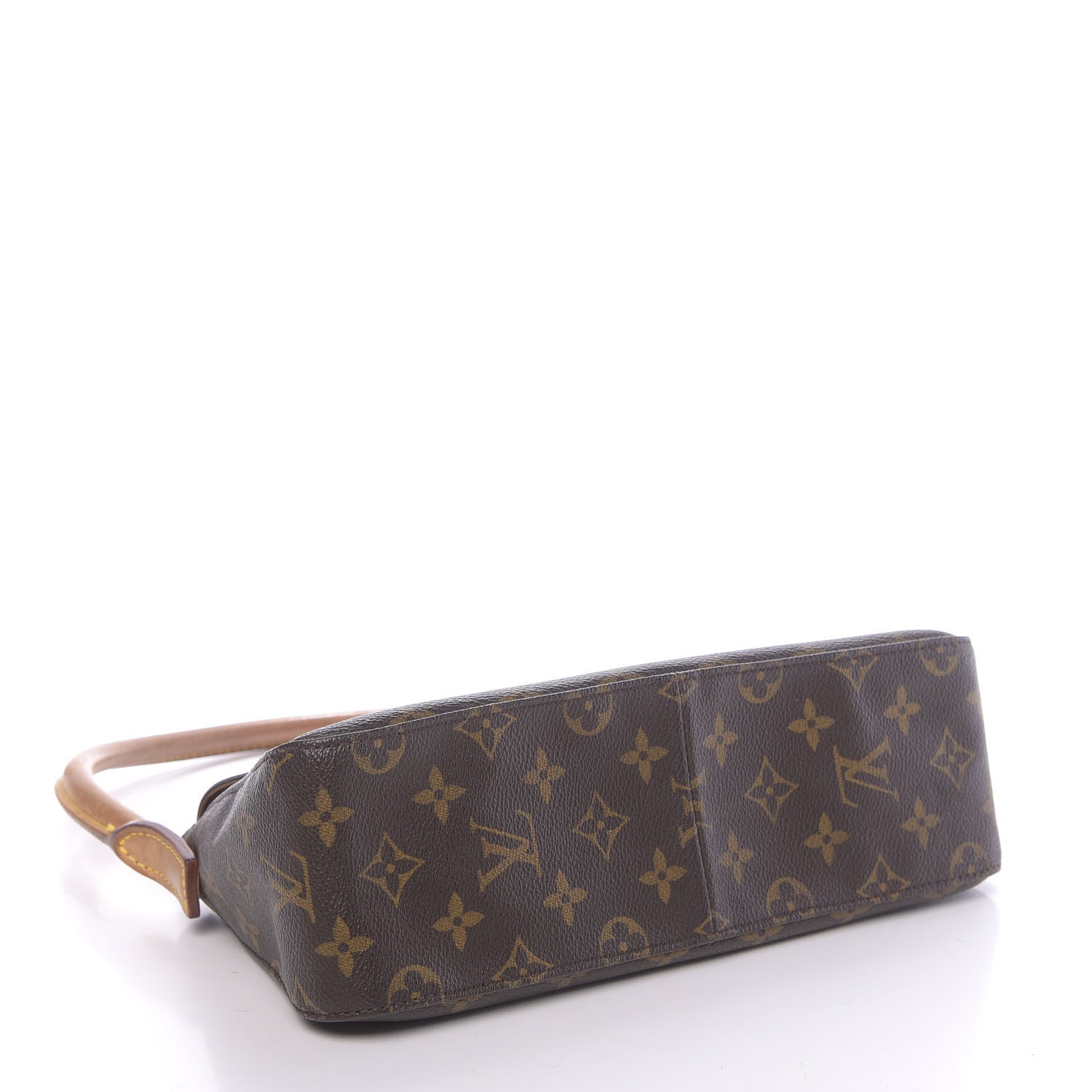 Louis Vuitton Monogram Mini Looping 4 of 15