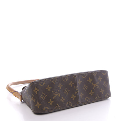 Louis Vuitton Monogram Mini Looping 4 of 15