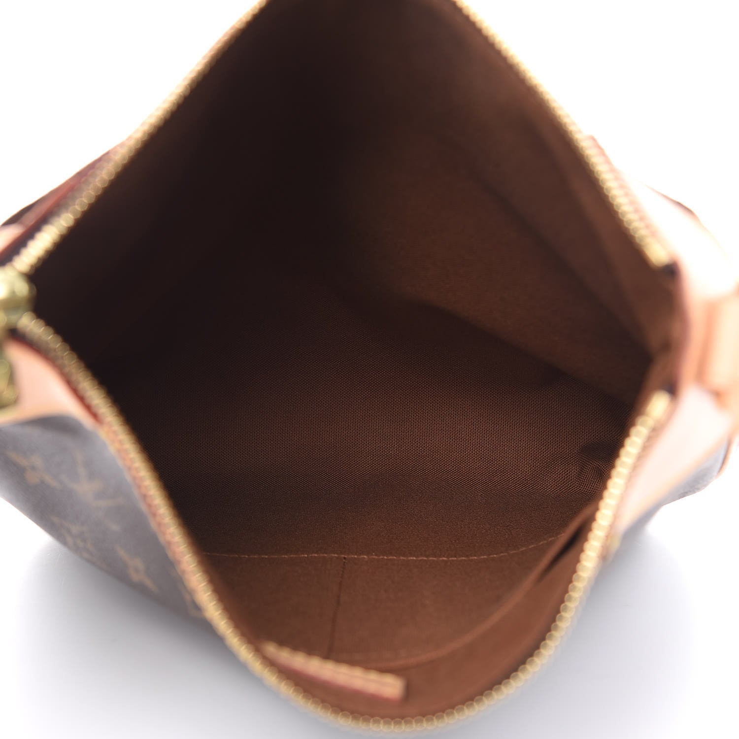 Louis Vuitton Monogram Odeon PM 5 of 11