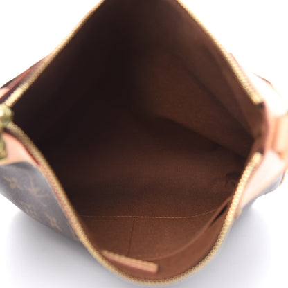 Louis Vuitton Monogram Odeon PM 5 of 11