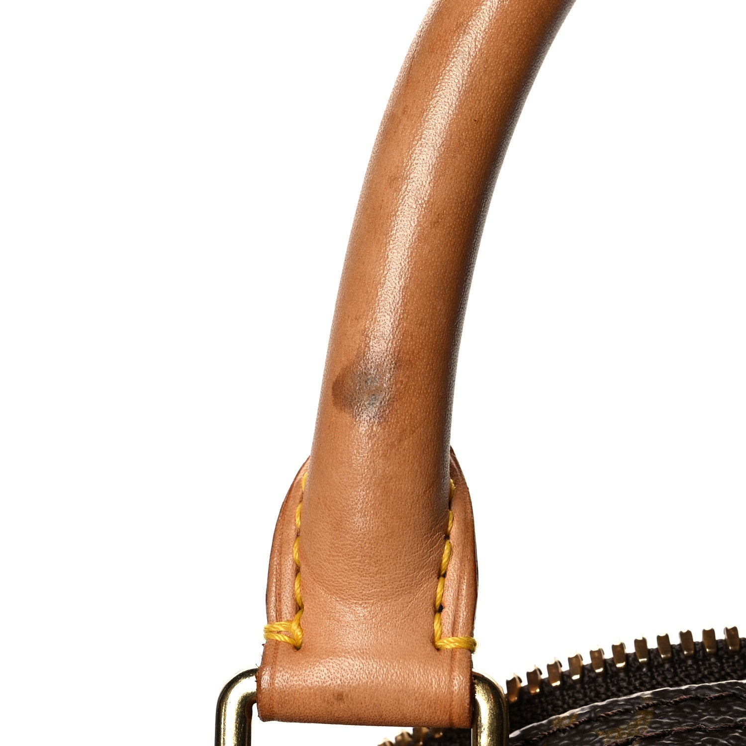 Louis Vuitton Monogram Keepall Bandouliere 55 13 of 16