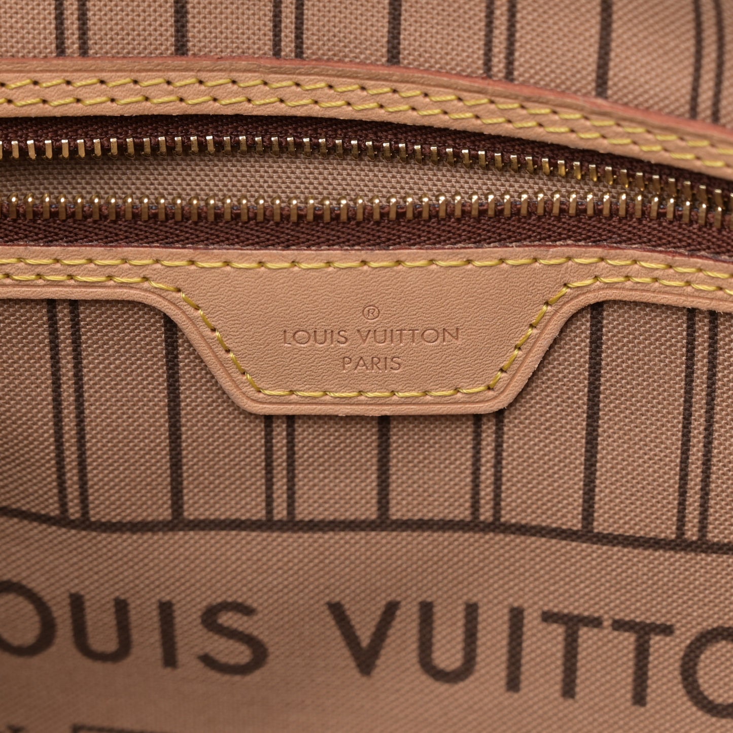 Monogram Neo Neverfull GM
