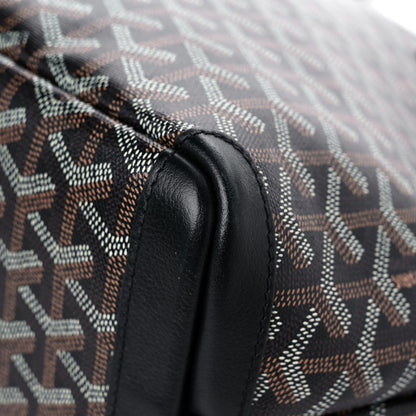 Goyard Goyardine Artois PM Black 8 of 13