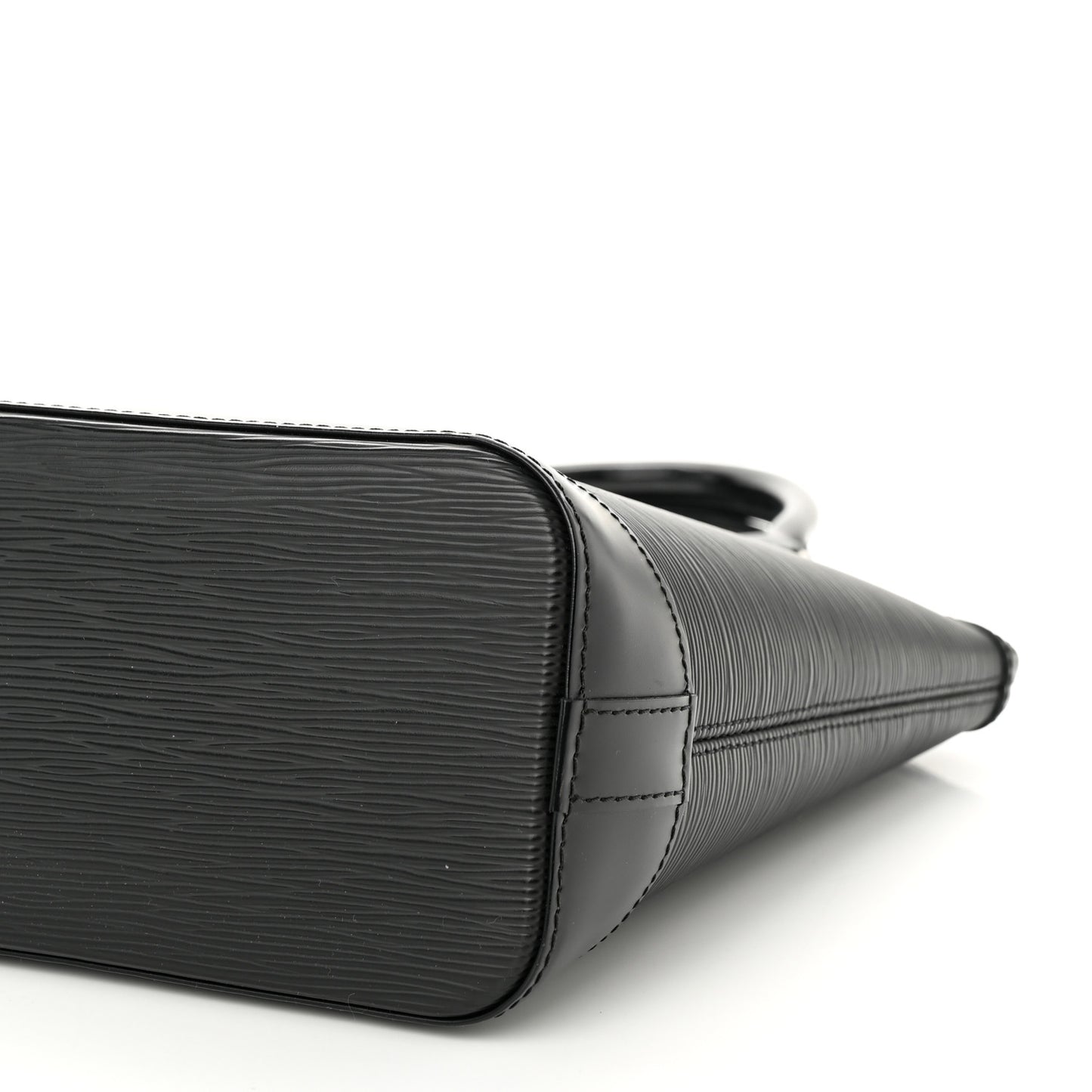 Epi Lockit Black