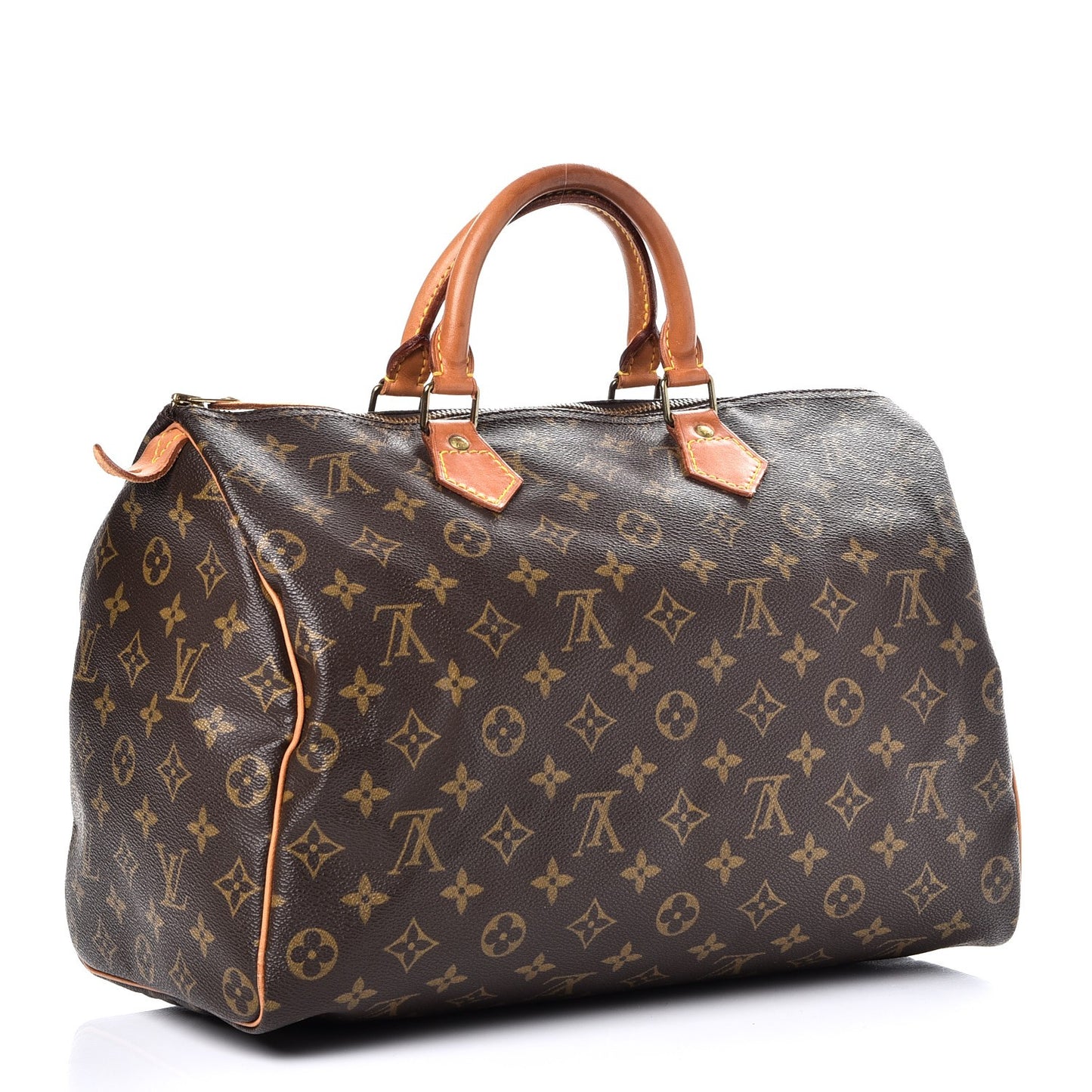 Monogram Speedy 35