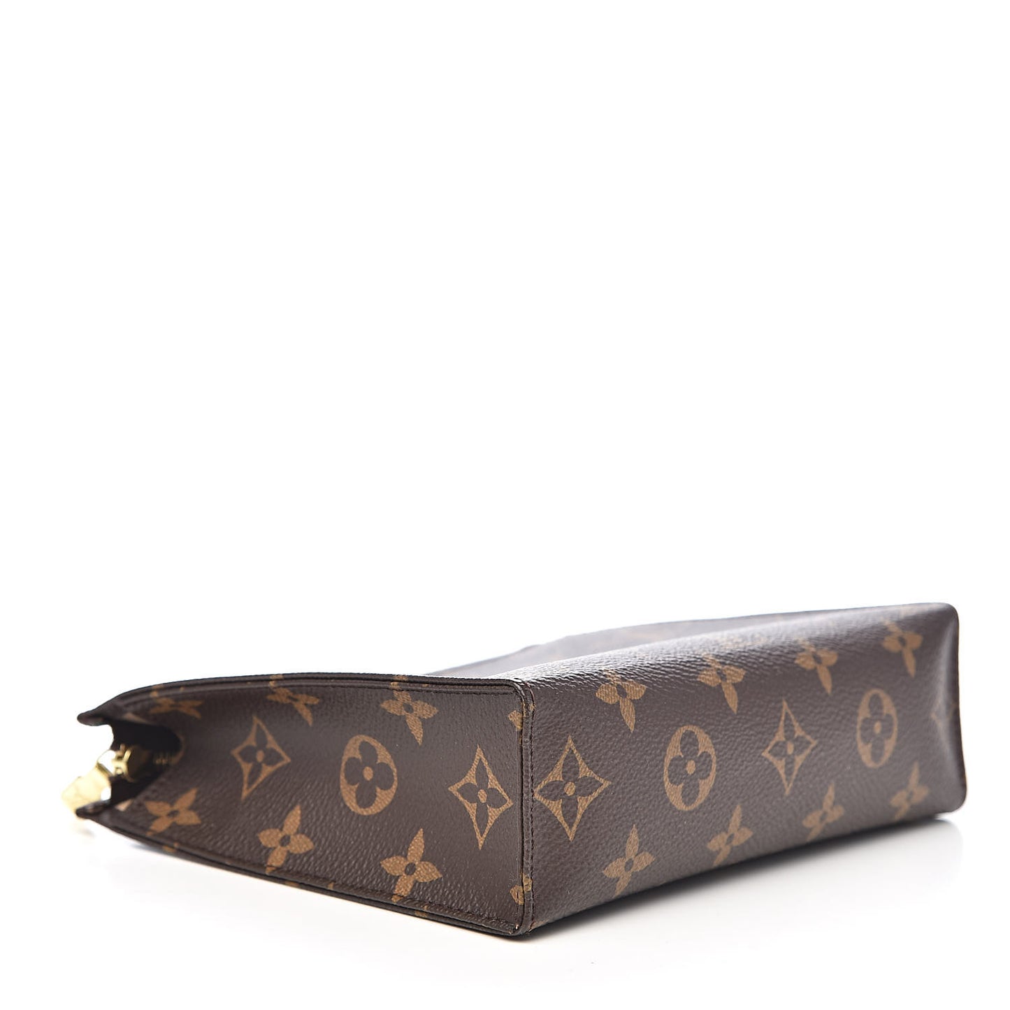 Monogram Toiletry Pouch 19