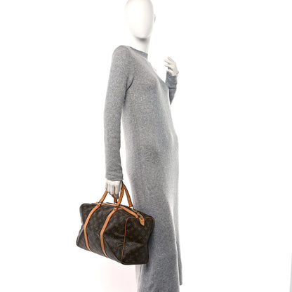 Louis Vuitton Monogram Sac Souple 35 2 of 14