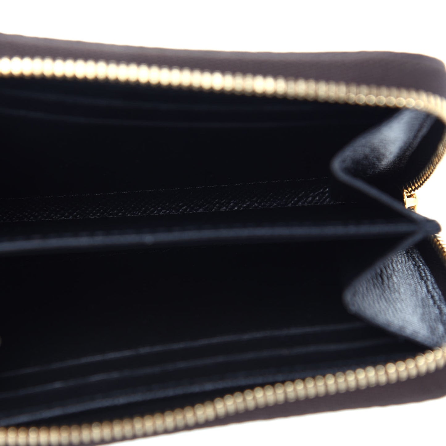 Monogram Giant Zippy Coin Purse