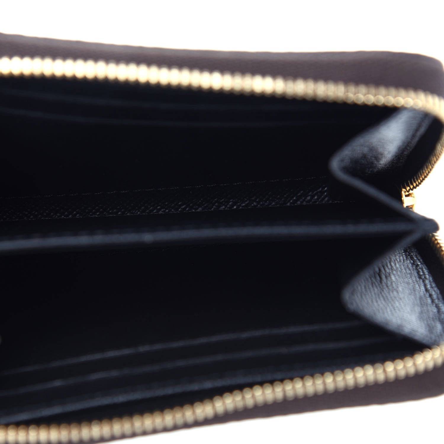 Louis Vuitton Monogram Giant Zippy Coin Purse 5 of 8
