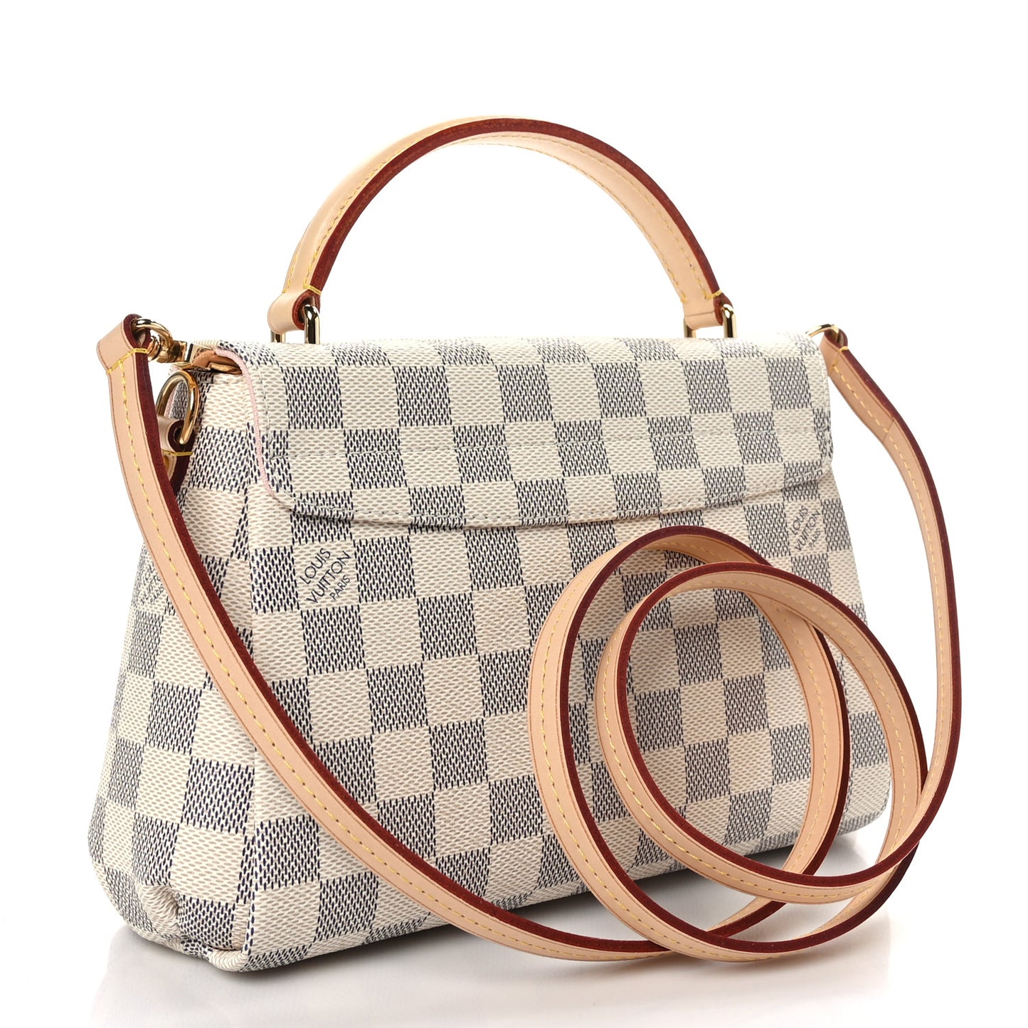 Damier Azur Croisette