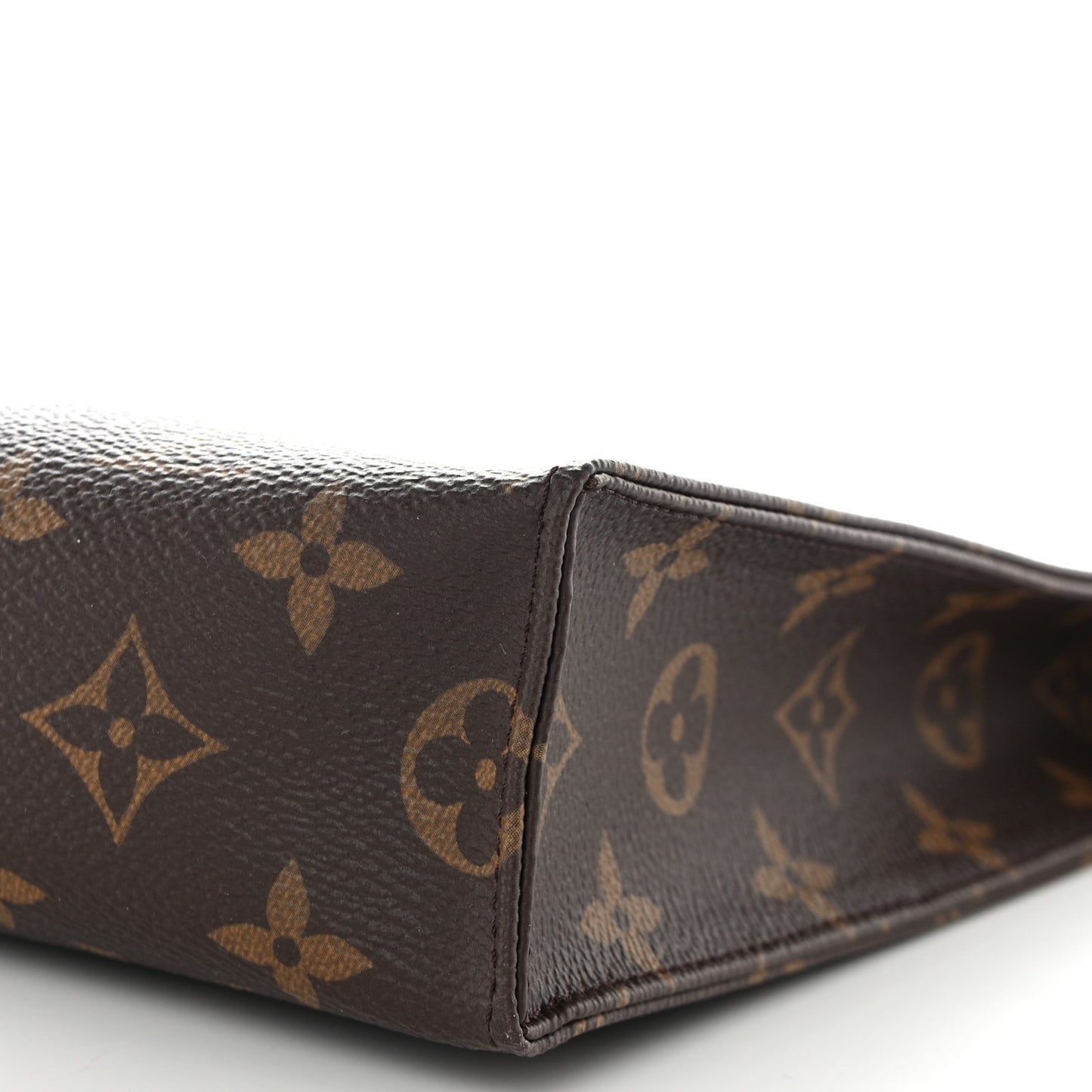 Monogram Toiletry Pouch 26